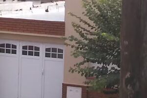 Escuela Primaria N 1 Juan B Alberdi