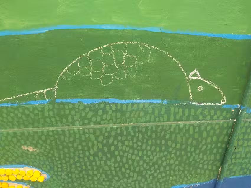 Escuela Primaria N 10 José Manuel Estrada