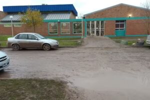 Escuela Primaria N 1057
