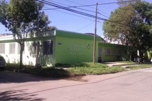 Escuela Primaria N 11 Hipólito Yrigoyen