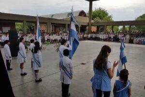 Escuela Primaria N 110