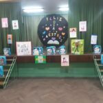 Escuela Primaria N 12 Domingo Faustino Sarmiento