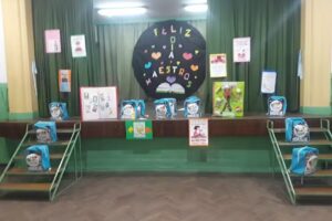 Escuela Primaria N 12 Domingo Faustino Sarmiento