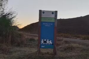 Escuela primaria N 121