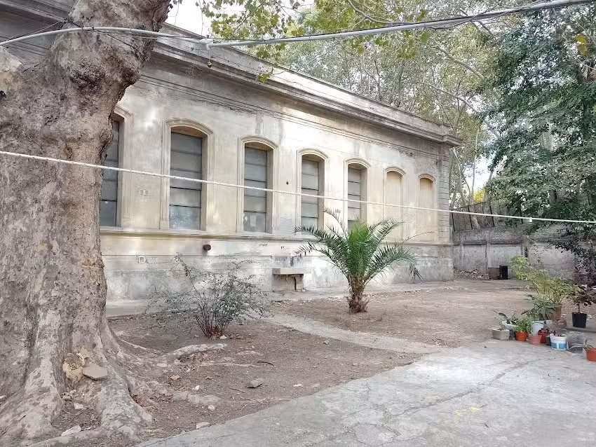 Escuela primaria N 128