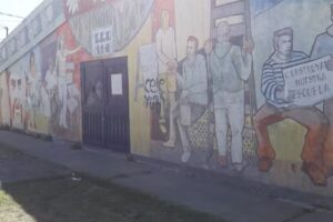 Escuela Primaria N 130 Martha Salotti