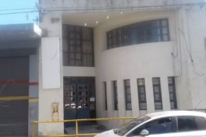 Escuela Primaria N 1307 Drasara Faisal