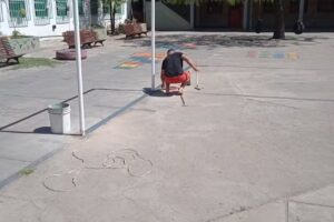 Escuela Primaria N 1319 José Ortolani