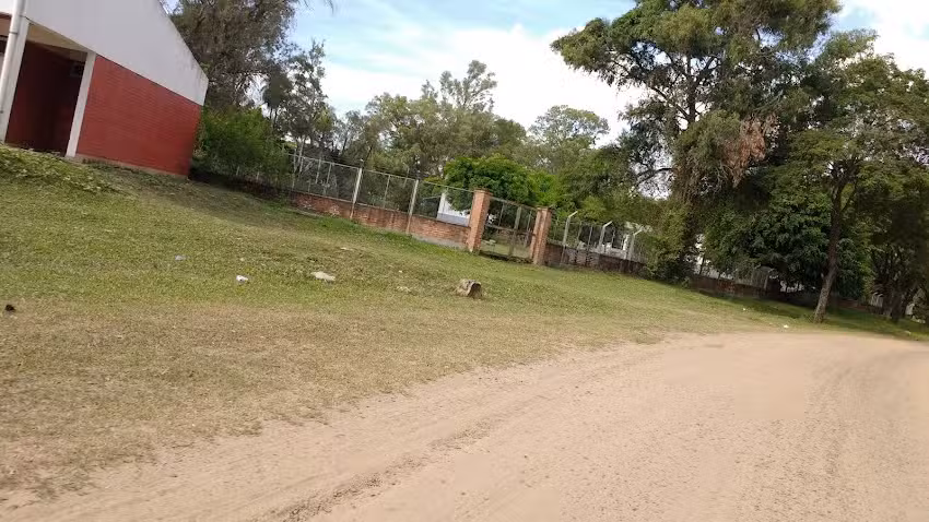 Escuela Primaria N 132