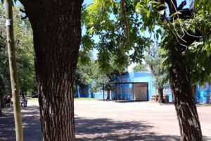 Escuela Primaria N 14