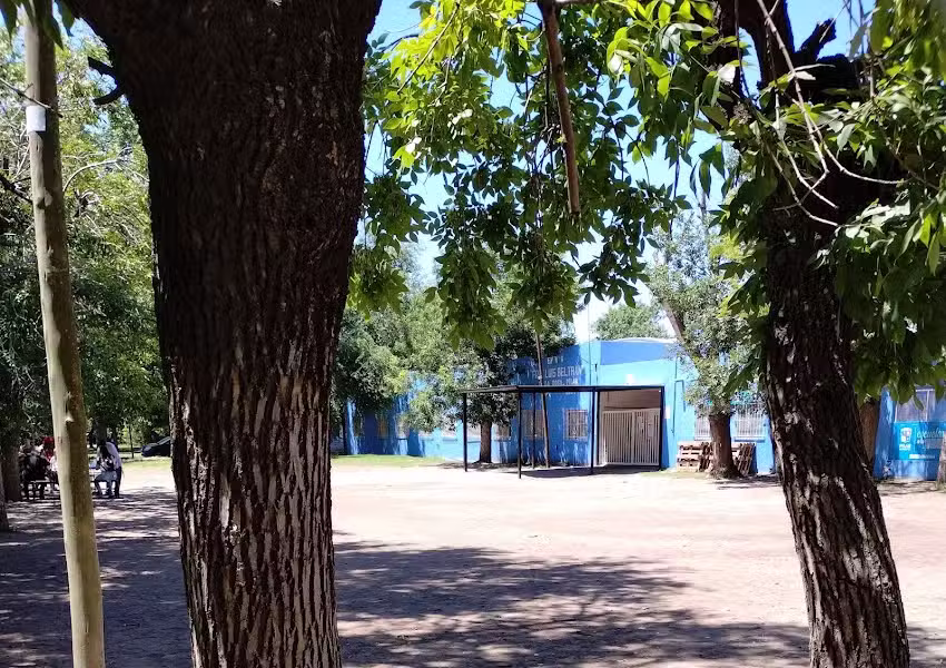 Escuela Primaria N 14