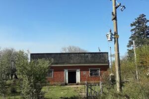 Escuela Primaria N 15