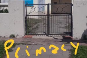 Escuela Primaria N 15 Nuestra Señora de Luján