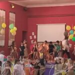 Escuela primaria N 16