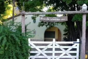 Escuela Primaria N 16