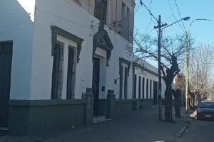 Escuela primaria N 17