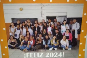 Escuela Primaria N 17