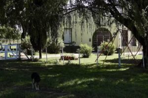 Escuela Primaria N 17 Cristóbal Colón