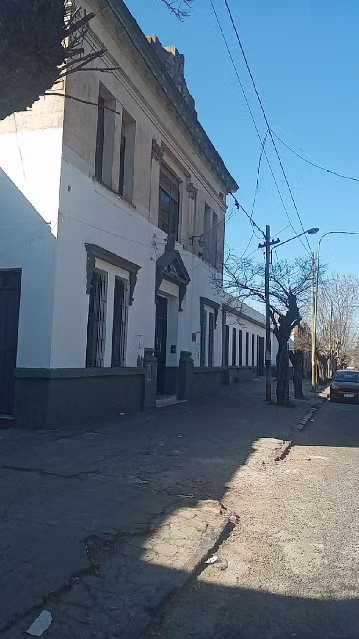 Escuela primaria N 17