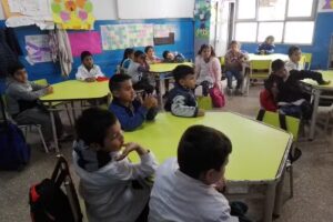 Escuela Primaria N 175 Baldomero Fernández Moreno