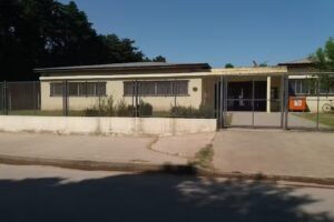 Escuela Primaria N 19