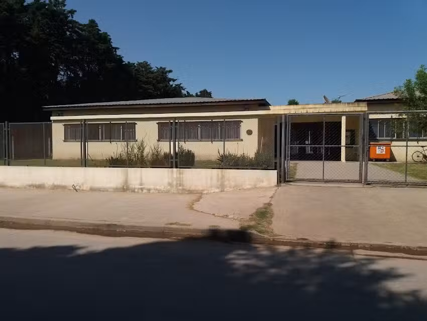 Escuela Primaria N 19