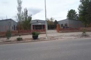 Escuela Primaria N 190