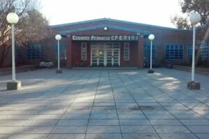 Escuela Primaria N 191 Héroes De Malvinas