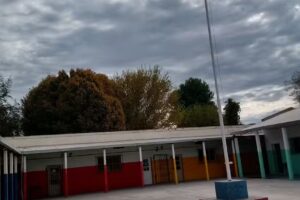 Escuela Primaria N 196 Juan Bautista Alberdi