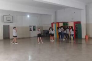 Escuela Primaria N 2 José De San Martín