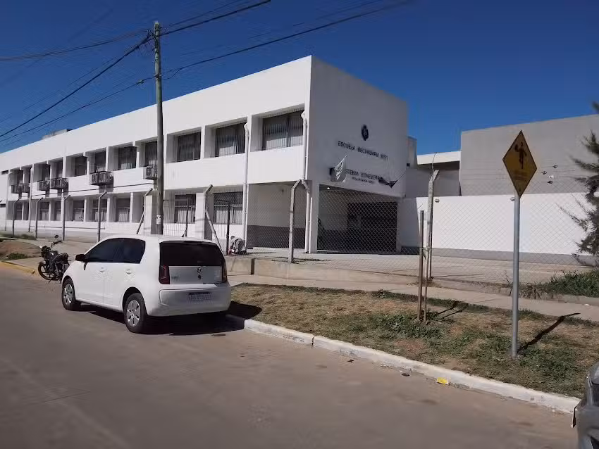 Escuela Primaria N 21