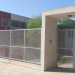 Escuela Primaria N 21