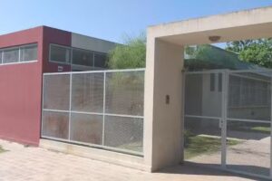 Escuela Primaria N 21