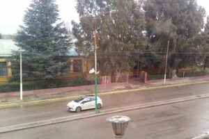 Escuela Primaria N 22 Gral José de San Martín