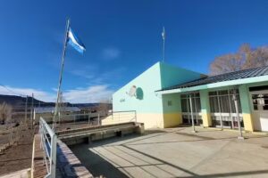 Escuela Primaria N 22 Niñas de Ayohuma