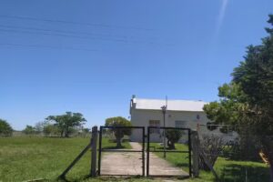 Escuela Primaria N 22 Pje Raggio