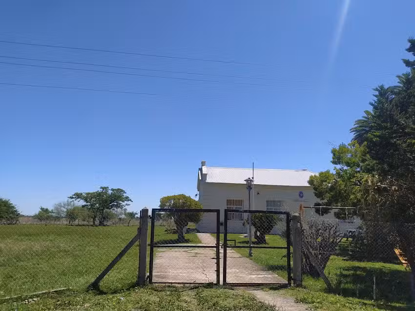 Escuela Primaria N 22 Pje Raggio