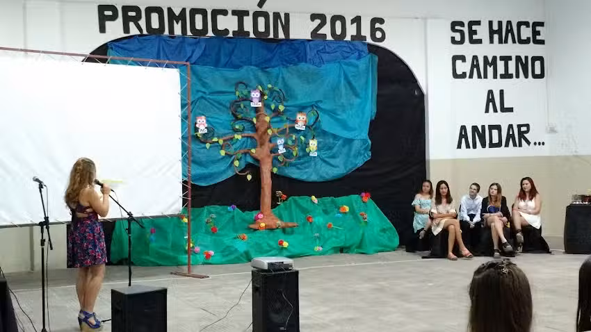 Escuela Primaria N 22