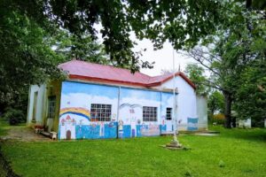 Escuela Primaria N 23