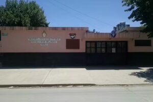 Escuela Primaria N 23