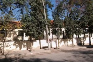 Escuela Primaria N 230 Banda De Varela