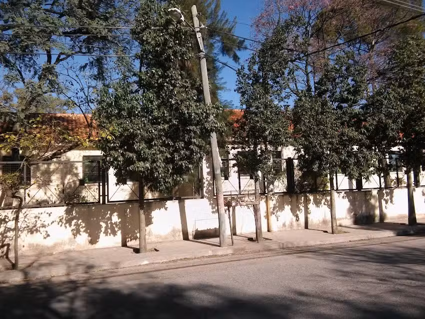 Escuela Primaria N 230 Banda De Varela