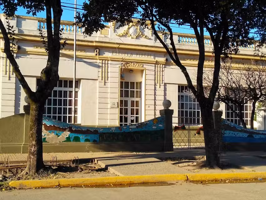 Escuela Primaria n 236