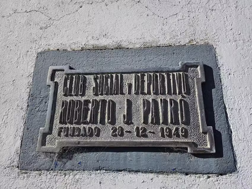 Escuela Primaria N 24