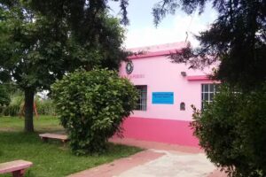 Escuela Primaria N 24 Luisa P de Peredo