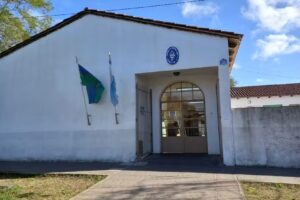 Escuela Primaria N 24 Ricardo Gutierrez