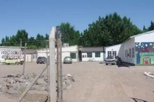 Escuela Primaria N 247 Las Perlas