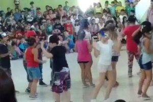 Escuela Primaria N 248