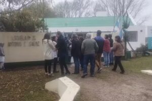 Escuela Primaria N 26