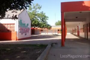 Escuela Primaria N 26 Ep26